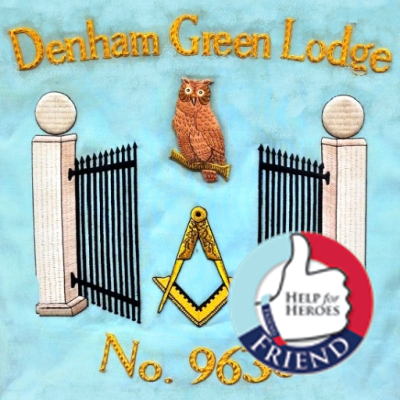 Denham Green L9636 is a thriving & progressive Masonic Lodge who meet at the Denham Garden Village on the 2nd Monday in October (Inst.), January, March & June.