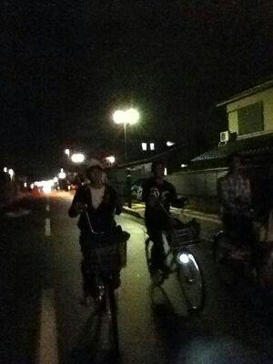 小学生→中学生→高校生←今ここのはず。