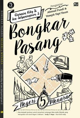 LeaPrilliam's profile picture. Melalui sekolah, kubelajar. Di sekolah, kuberbagi. Karena sekolah, kuberkarya. Mari kita belajar, berbagi dan berkarya dengan @bongkarpasangID

Teacher & Writer