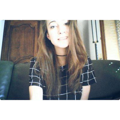 Barbara_Peyrard's profile picture. « Essaie pas de refaire l’histoire, t’y arriveras jamais c’est trop tard, c’est baisé, c’est imprimé dans les mémoires » 

#FAUVE.