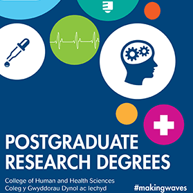 The PGR Academy is a one-stop-shop for all postgraduate research students, delivering an outstanding student experience from application to graduation.