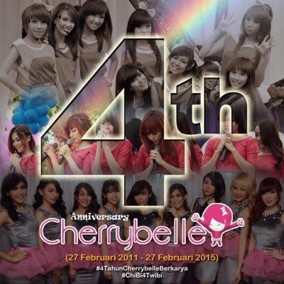 Official Fanbase of @Noeey_Chibi - 180314 - Always share new info's about Her & Cherrybelle ☺️