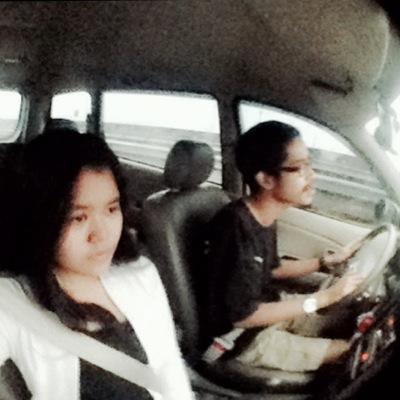alfis rizaldy || you can find me on @niddatrsyn