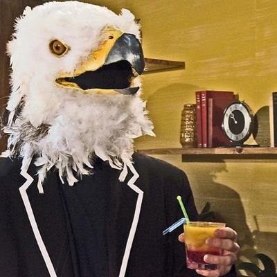 miquel_garcia's profile picture. May your glass be ever full.
May the roof over your head be always strong.
And may you be in heaven half an hour before the devil knows you're dead.