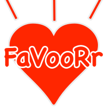 FaVooRr from Japan Is a Simple & Easy Way to Share Your Collections. 
フェイバーはあなたが集めているコレクションをアプリ上で簡単に管理・共有ができます。　About: http://t.co/81bkmPJBBY