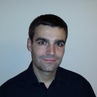 Nacho Monterde (@seoazul) 's Twitter Profile Photo