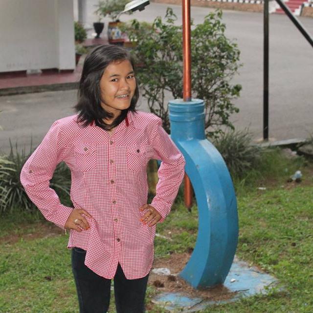 lameniaviva's profile picture. 