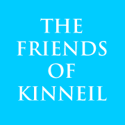 Twitter site for The Friends of Kinneil, a group promoting historic Kinneil House, Museum, Estate and Nature Reserve in Bo'ness, central Scotland
