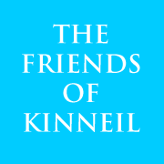 Friends of Kinneil(@kinneil) 's Twitter Profile Photo