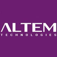 Visit ALTEM~Experience 3D Profile