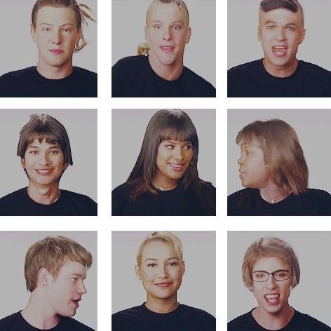 MashUpROL's profile picture. Nuevo rol de glee basado en la primera temporada de la serie. Personajes libres en favoritos, miembros del rol en listas. ¡Lee nuestro twitlonger! #MashUpROL