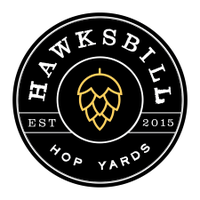 Hawksbill Hop Yards(@HawksbillHops) 's Twitter Profile Photo