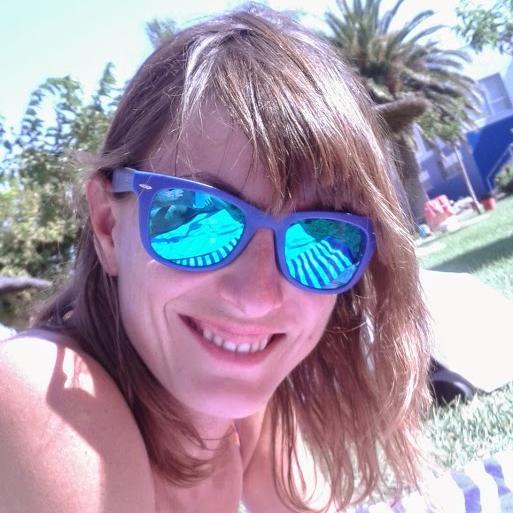 Sofia Pardo Huguet Profile