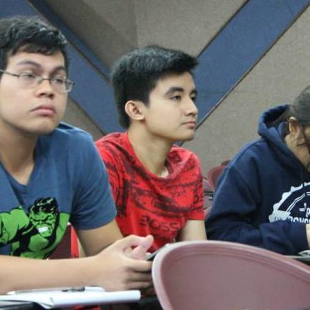 samejpang's profile picture. 