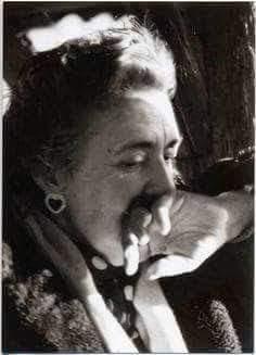 CeciliaVilardi's profile picture.