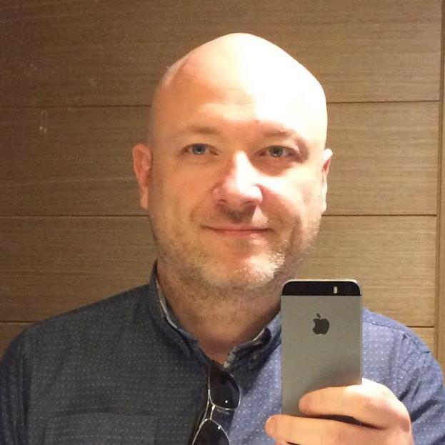 Developer, Software Junkie and Blogger.