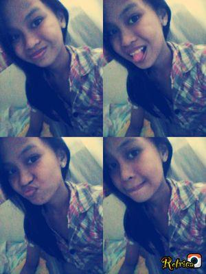 You never know that ilove you crush!! ♥♥♡
