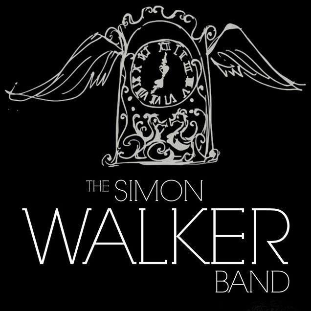 SimonWalkerBand's profile picture. 