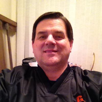 MarkLandon8's profile picture. 