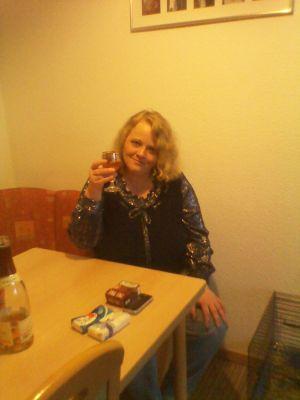 heike_hfm's profile picture. 