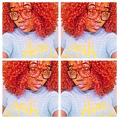 instagram : @Redcocoaaa

Pretty w/ no followers