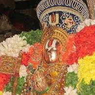 Trying to be Ramanuja Sambandhi and a Shri Vaishnava. My Aacharyan Swamigal - Shri Thirunangur Prathivathi Bayangara Varthamana Parakala Aacharyan Swamigal
