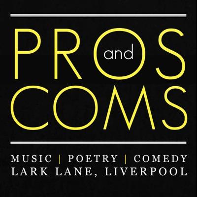 🎭Live Comedy, Music and Poetry from unsung talents. 📆Wed 10 Nov 7:00pm in @dovedaletowers 60 Penny Lane
L18 1DG . FREE ENTRY! #prosandcoms