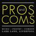 Pros&Coms (@prosandcoms) Twitter profile photo