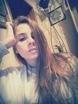 Whatever.  Snap/Instagram: @annaluisamoraes