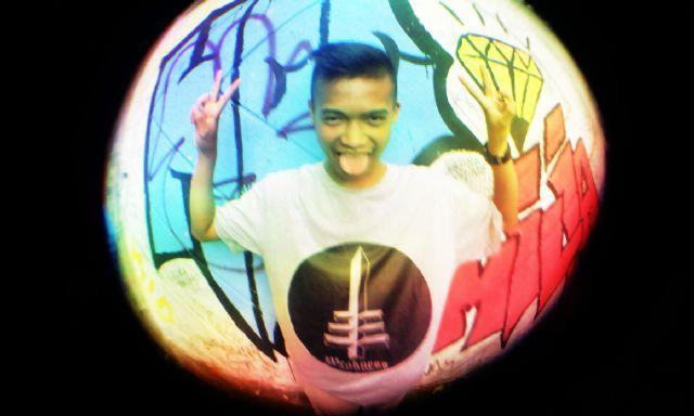 WindiaNF♥ | Tasikmalaya 28 November | Vandalisfun!!!