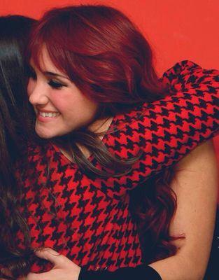 RBD PARA SIEMPRE!