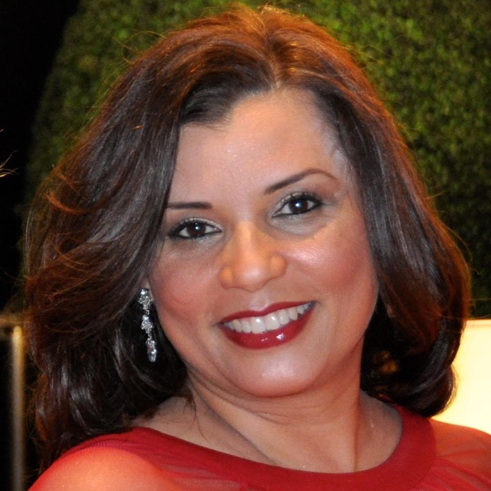 Director of Community Impact,, Advocate, National Spokeswoman for the American Heart Association Go Red. Latina Leadership Co Chair for Go Red Por Tu Corazon