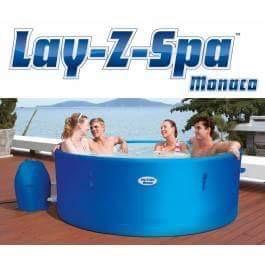 Hot tub rental perfect for parties!!! Includes delivery, set up and a 6-8 person Lay-Z-Spa Monaco hot tub. Contact HpoolHotTubs@hotmail.com for bookings!