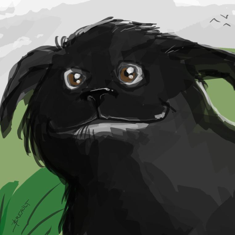 grogbro's profile picture. Making 2d/3d Art stuffs