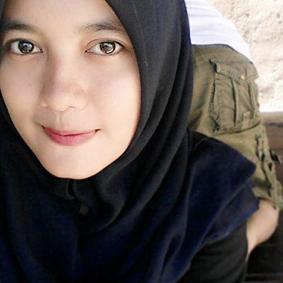 i'm just an ordinary girl who would be extraordinary