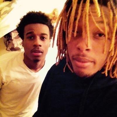 Imma keep it simple Follow me