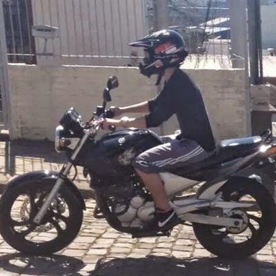 Trilheiro :P