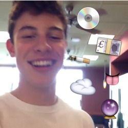 shawn mendes my world.