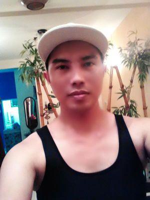 Shafrizam6916's profile picture. 