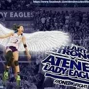 @LeiiBaranda's| @irishbuaron's| @mimaynicole_'s| A fan of ViceRylle & ADMU Lady Eagles, (Alyssa Valdez)|   {One Big Fight!} {HAPPY, UNITY, HEART STRONG. ^_^}