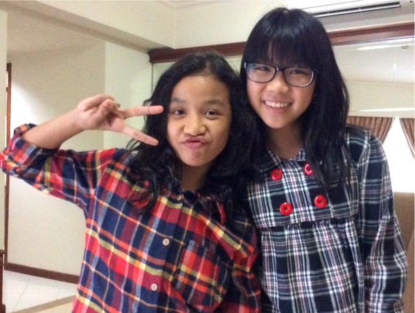 Always Support @TereIdolJr | FIGHTERE FOR VICTORY | 28-01-2015