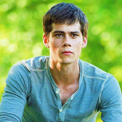 Primer Fans Club Español del actor americano Dylan O'Brien, noticias , fotos,vídeos si sois fans de el esta es vuestra cuenta