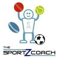 SportzcoachThe's profile picture. Encouraging a love of sport for life ⚽️
