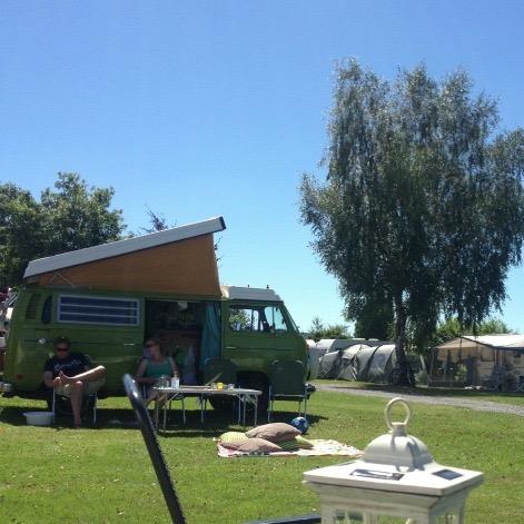 GlampingEscargo's profile picture. Minicamping Deluxe & Glamping | Rustgevend plekje | Privé sanitair | Ontbijt op bed |