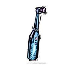 Great oral care deserve great electric toothbrush.
