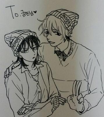 (강제휴덕)굼뜨さんのプロフィール画像