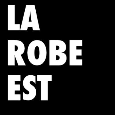 #LaRobeEst de quelle couleur ?
