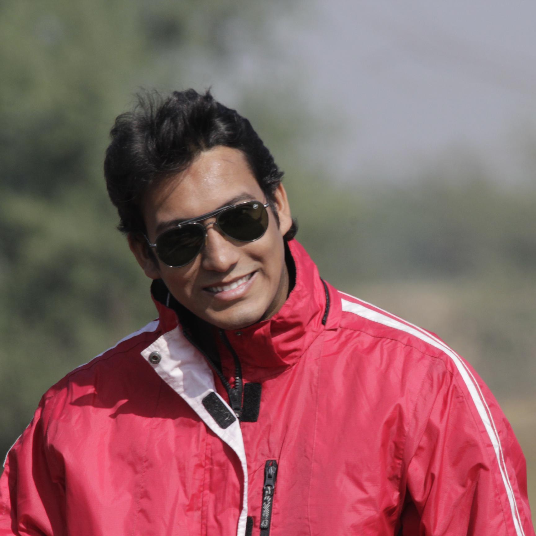 vkvatsalkansara's profile picture. freelancer photographr