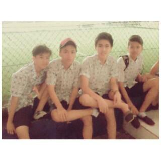 Ryan_Koduta's profile picture. Chynthia'M ♥