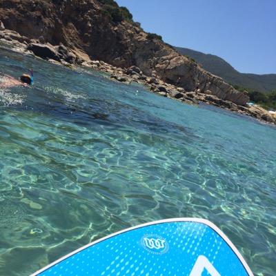 surfyogasup's profile picture. 